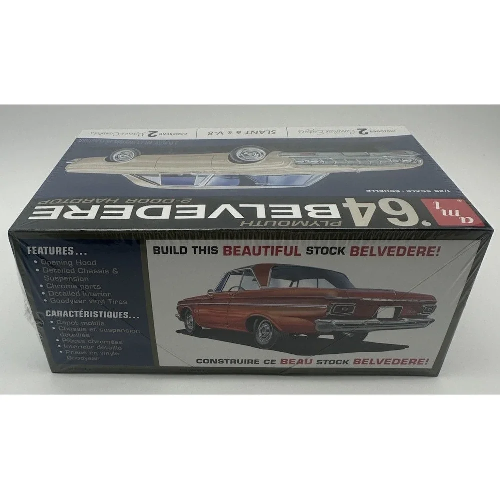 Amt 1188 1964